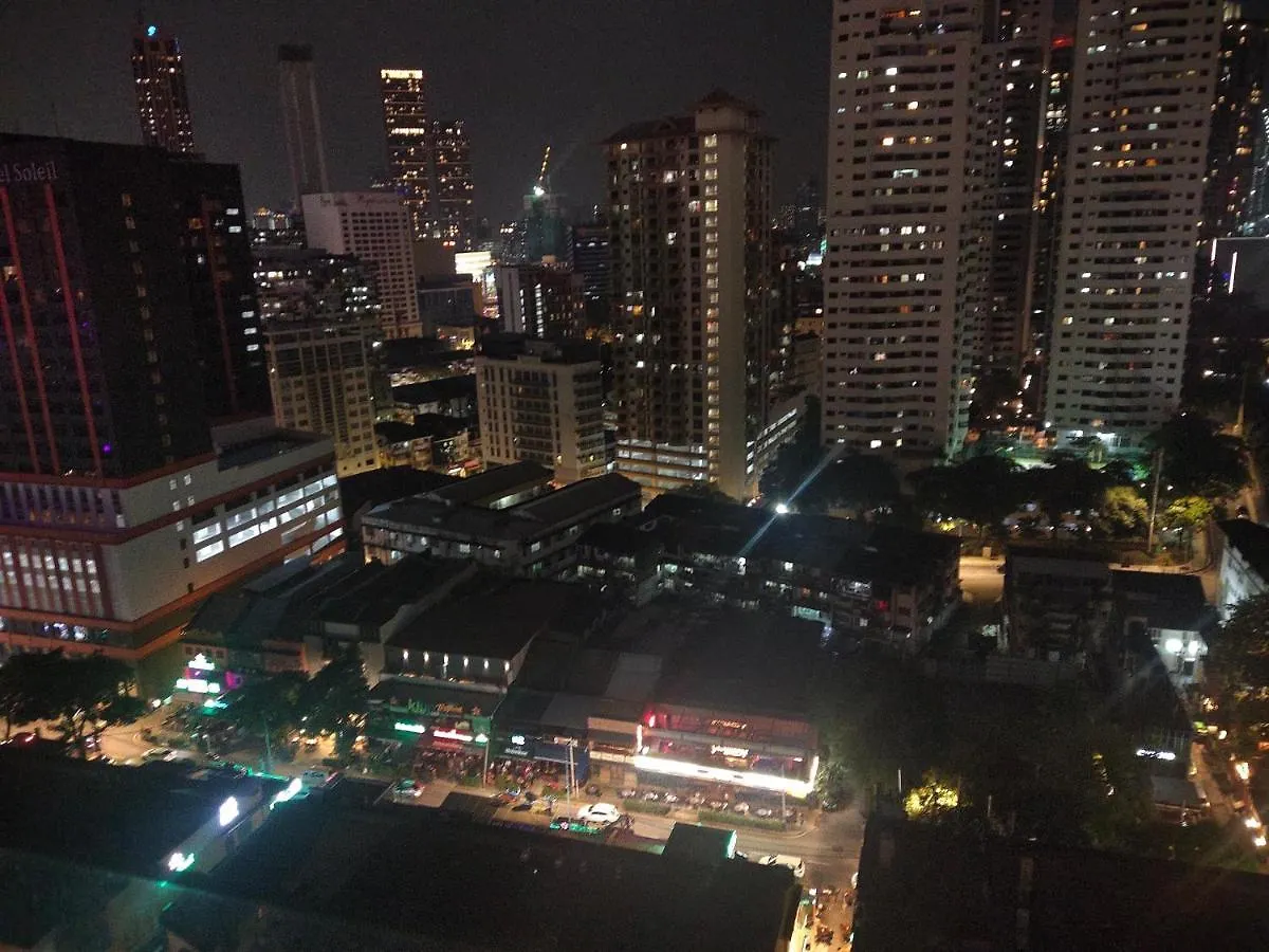 Elegant Homes Apartment One Bukit Ceylon Kuala Lumpur