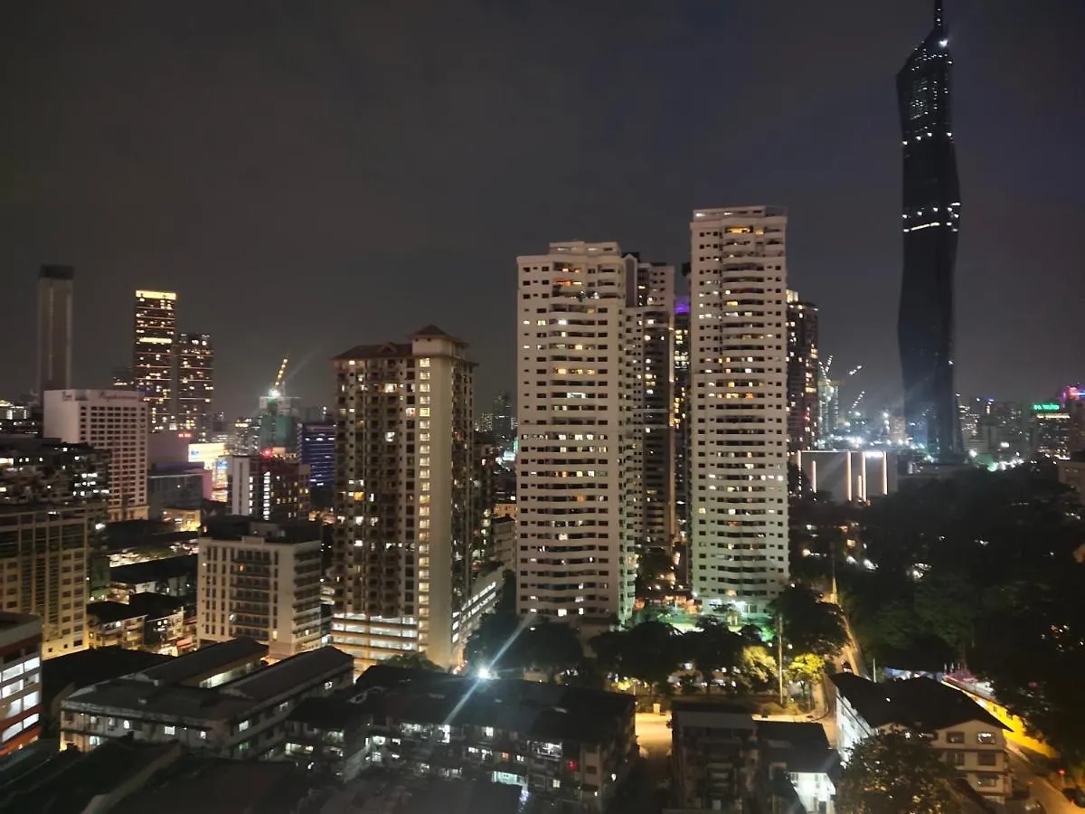 Elegant Homes Apartment One Bukit Ceylon Kuala Lumpur